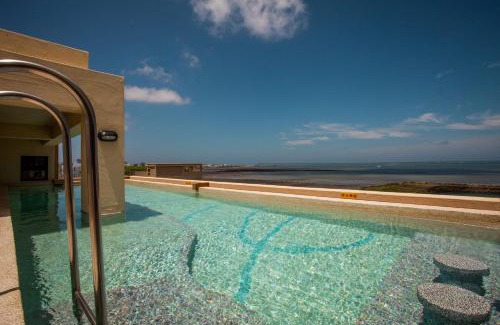 Magong Casa | Oasis Hotel