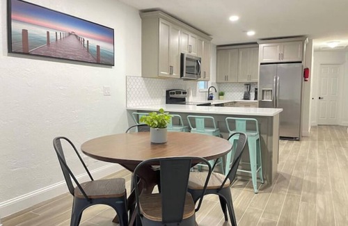 Port Orange Casa | Oasis House 3Bed+2Ba+Pool+Garage. Bikes welcome!