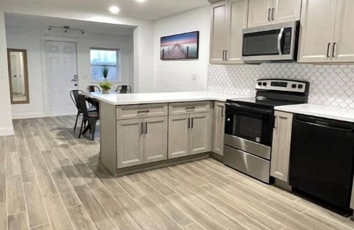 Port Orange Casa | Oasis House 3Bed+2Ba+Pool+Garage. Bikes welcome!