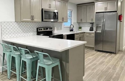 Port Orange Casa | Oasis House 3Bed+2Ba+Pool+Garage. Bikes welcome!