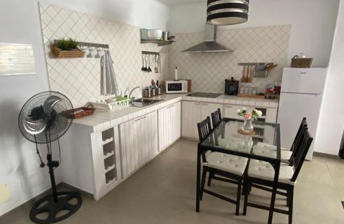 Nazaret Apartamento | Oasis house