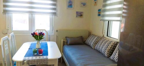 Agios Nikolaos Apartamento | OASIS House