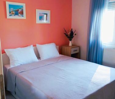 Agios Nikolaos Apartamento | OASIS House