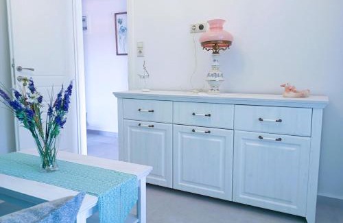 Agios Nikolaos Apartamento | OASIS House