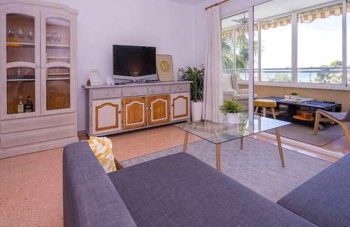 L'Albufereta Apartamento | Oasis II Apartamento Playa Albufereta