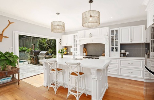 Avalon Beach Casa | Oasis IN Avalon by Palm Beach Holiday Rentals