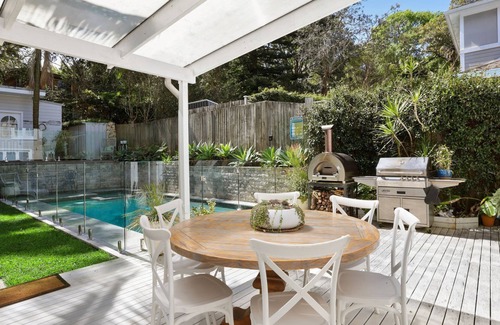 Avalon Beach Casa | Oasis IN Avalon by Palm Beach Holiday Rentals