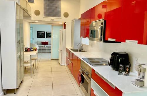 Ojus Casa | Oasis in Aventura Miami