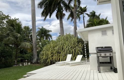 Ojus Casa | Oasis in Aventura Miami