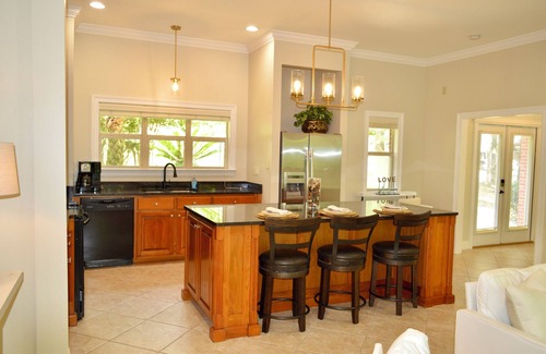 Daphne Casa | Oasis in Daphne