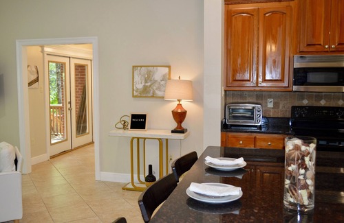 Daphne Casa | Oasis in Daphne