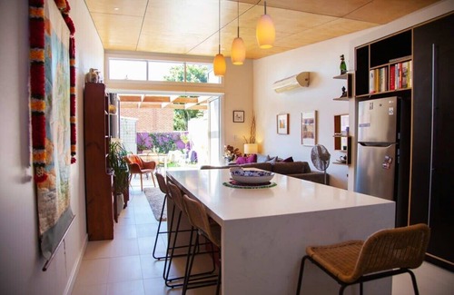 Newtown Casa | Oasis in Newtown Summ