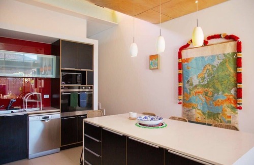 Newtown Casa | Oasis in Newtown Summ
