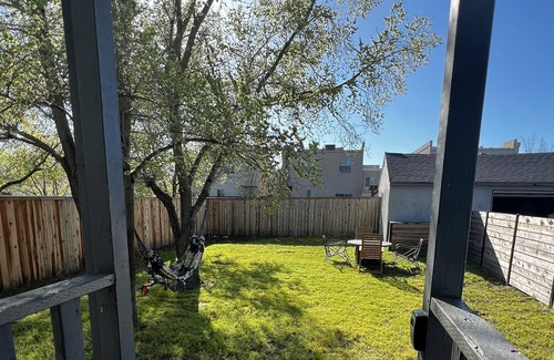 Sacramento Casa | Oasis in North Sacramento