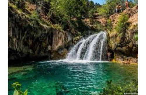 Prescott Casa | Oasis in Northern Arizona