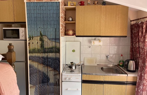 Split Cabaña | Oasis in Split near the center