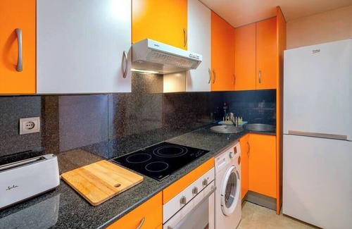 Passeig i Rodalia Apartamento | Oasis en el centro de Manresa