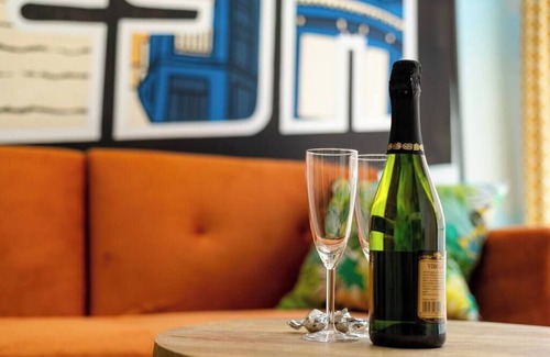 Passeig i Rodalia Apartamento | Oasis en el centro de Manresa