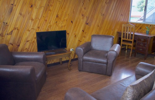 San Francisco de Dos Ríos Apartamento | Oasis en la ciudad Apartamento B