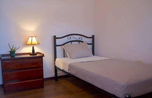San Francisco de Dos Ríos Apartamento | Oasis en la ciudad Apartamento B