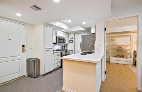 Los Angeles Apartamento | Oasis in the City