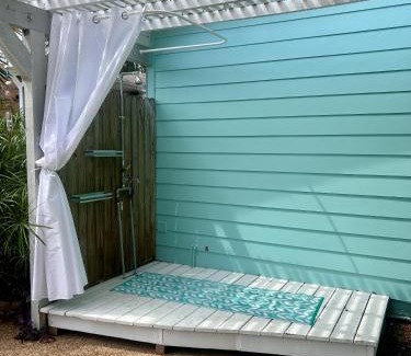 McComb Casa | Oasis In The Country
