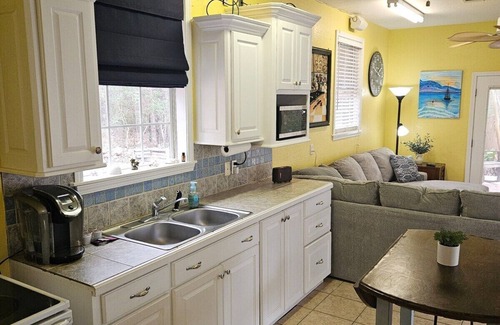 McComb Cabaña | Oasis in the Country-Rural-Baño Privado