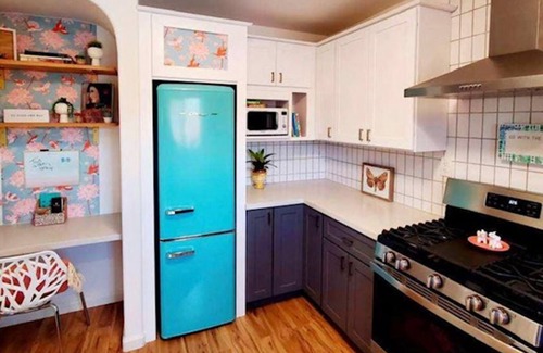 Phoenix Casa | Oasis In The Desert With Pool! Home Sleeps up to 9!