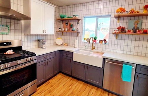 Phoenix Casa | Oasis In The Desert With Pool! Home Sleeps up to 9!