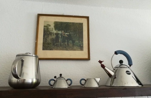 Oberursel Apartamento | Oasis en la histórica ciudad fuente Oberursel