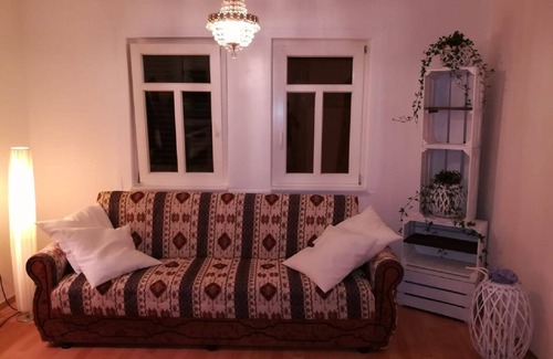 Oberursel Apartamento | Oasis en la histórica ciudad fuente Oberursel