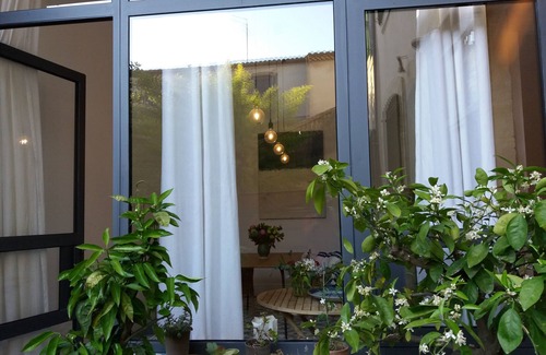 Historic Centre Casa | Oasis in the heart of the old town, 42 m2