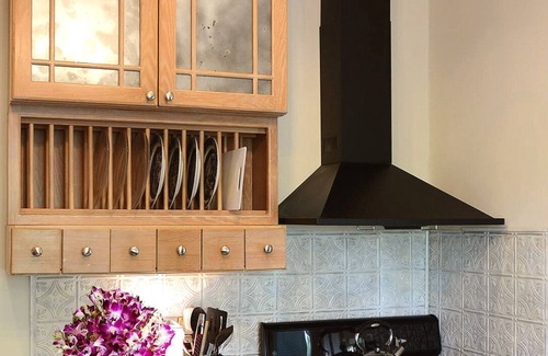 Broadmoor Apartamento | Oasis in the Heart of New Orleans with private heated pool