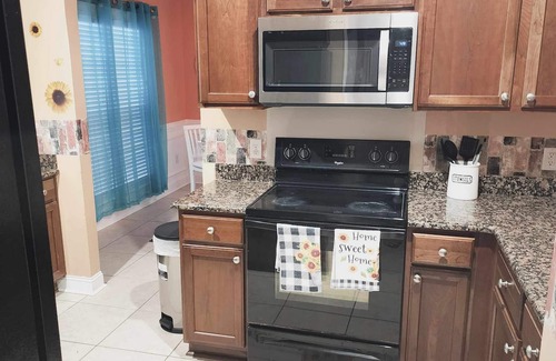 Richmond Hill Casa | Oasis in the Hill