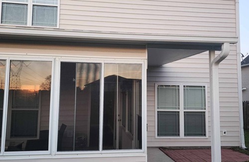 Richmond Hill Casa | Oasis in the Hill