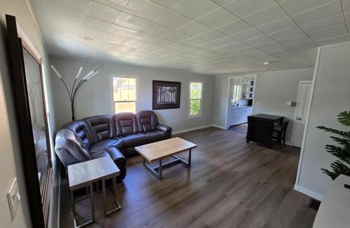 Peace River Apartamento | Oasis in the Peace