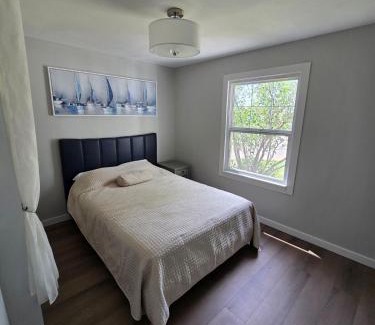 Peace River Apartamento | Oasis in the Peace