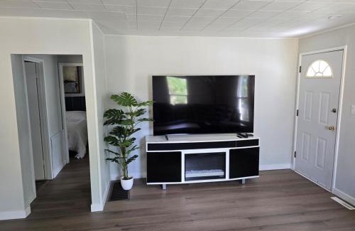 Peace River Apartamento | Oasis in the Peace
