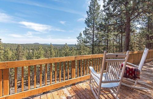 Sisters Casa | Oasis In The Pines - Private Pool