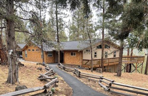 Sisters Casa | Oasis In The Pines - Private Pool