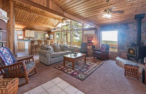 Sisters Casa | Oasis In The Pines - Private Pool