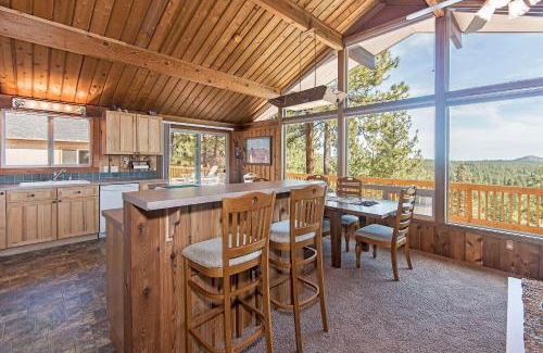 Sisters Casa | Oasis In The Pines - Private Pool