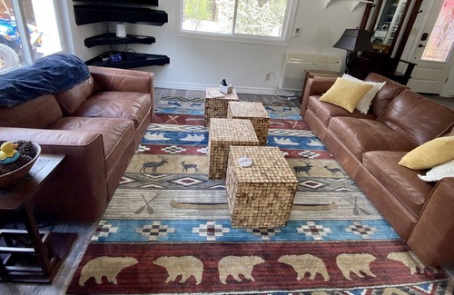 Hamilton Casa | Oasis In The Pines.