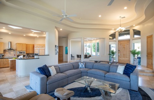 Fountain Hills Casa | Oasis in the Sun by HomeSlice Stays