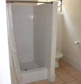 Cairns North Apartamento | Oasis Inn Apartments