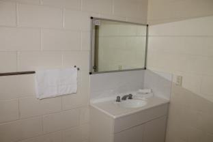 Cairns North Apartamento | Oasis Inn Apartments