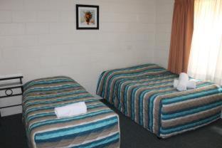 Cairns North Apartamento | Oasis Inn Apartments