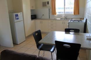 Cairns North Apartamento | Oasis Inn Apartments