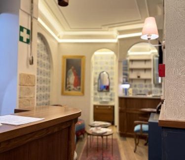 Palace District Casa | Oasis Inn Budapest