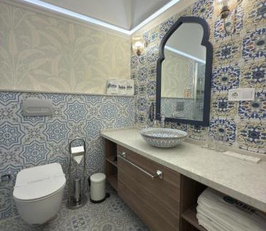 Palace District Casa | Oasis Inn Budapest
